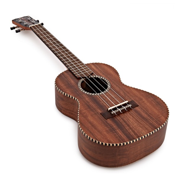 Cordoba 25T Tenor Ukulele, Acacia