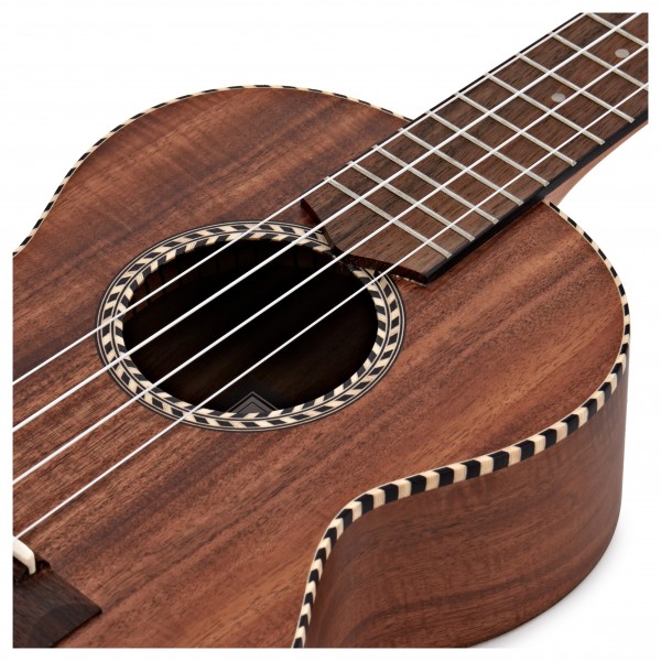 Cordoba 25T Tenor Ukulele, Acacia
