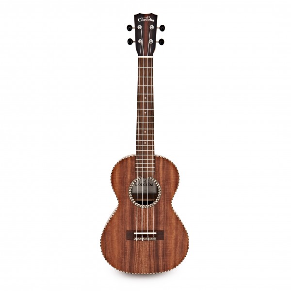 Cordoba 25T Tenor Ukulele, Acacia