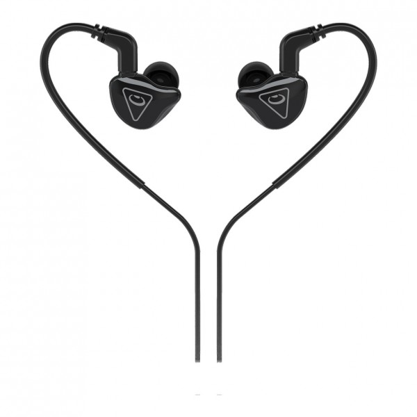 Behringer MO240 In-Ear Monitors - Front