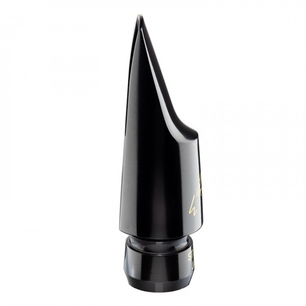 Rousseau Studio Jazz Alto Saxophone Mouthpiece, 5, Beak