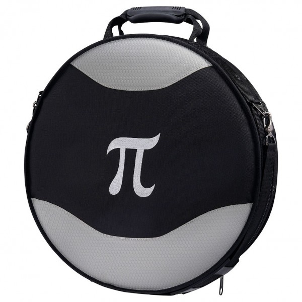 DW Deluxe bag for PI Snare 14" x 3.14" Reverse