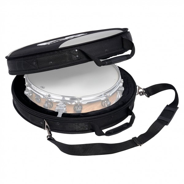 DW Deluxe bag for PI Snare 14" x 3.14" Interior