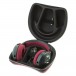 Focal Clear MG Pro Open-Back Headphones - Case Opened