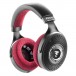 Focal Clear MG Pro Circaumaural Headphones - Angled without cables