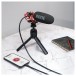 Rode SC19 USB to Lightning Cable for VideoMic NTG - Lifestyle