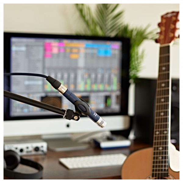 SubZero SZC-100 Pencil Condenser Microphone