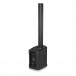 Behringer C210 Portable Column PA System - Rear Angled Right