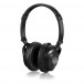 Behringer HC 2000 Studio Monitoring Headphones - Angled Left