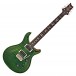 PRS Custom 24, Emerald #0310211