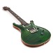 PRS Custom 24, Emerald #0310211