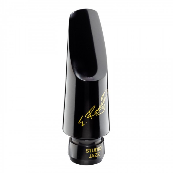 Rousseau Studio Jazz Tenor Saxophone Mouthpiece, 7