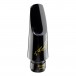 Rousseau Studio Jazz Tenor Saxophone Mouthpiece, 7