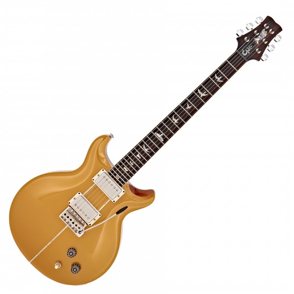 PRS Santana Retro, Gold Top #0309389