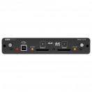 Klark Teknik DN32-LIVE 32 Channel SD/SDHC and USB Expansion Module