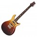 PRS SE Custom 24 Limited Edition, Amber Fade