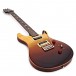 PRS SE Custom 24 Limited Edition, Amber Fade