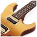 PRS SE Custom 24 Limited Edition, Amber Fade