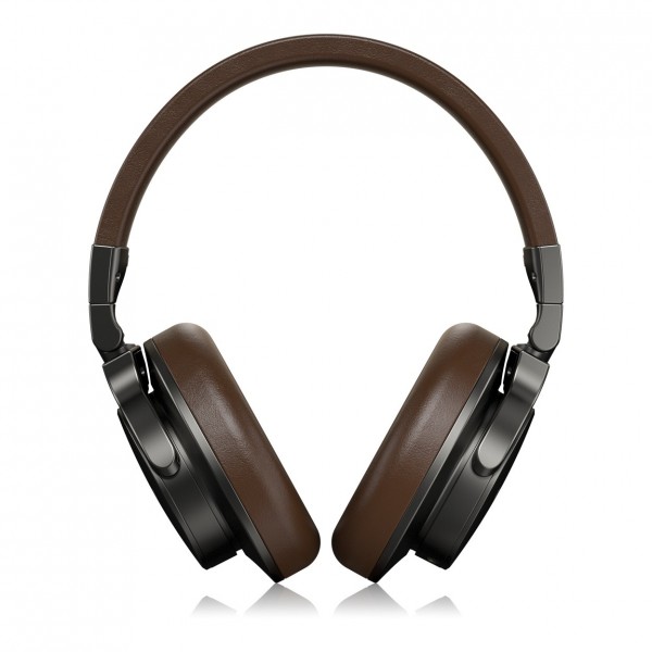 Behringer BH 470 Studio Monitoring Headphones - Front