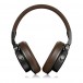 Behringer BH 470 Studio Monitoring Headphones - Front