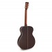 Cort L200F ATV Electro Acoustic, Semi Gloss Natural