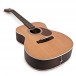 Cort L200F ATV Electro Acoustic, Semi Gloss Natural