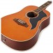 Eko Ranger VI VR Acoustic, Natural