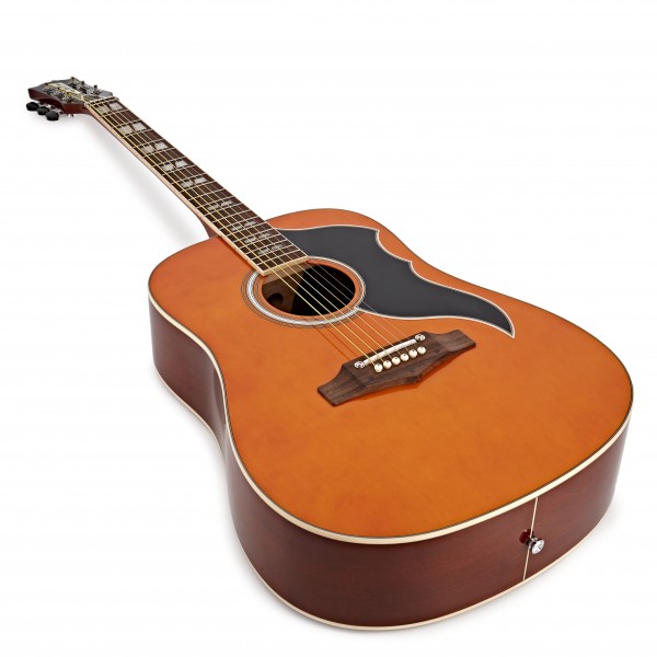 Eko Ranger VI VR Acoustic, Natural | Gear4music