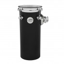 DW Design 6" x 14" Rata Tom, Matt Black