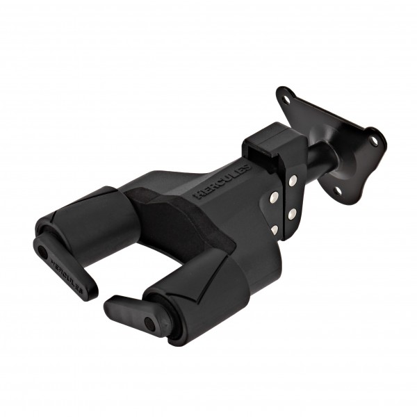 Hercules GSP39WB AGS Guitar Wall Hanger