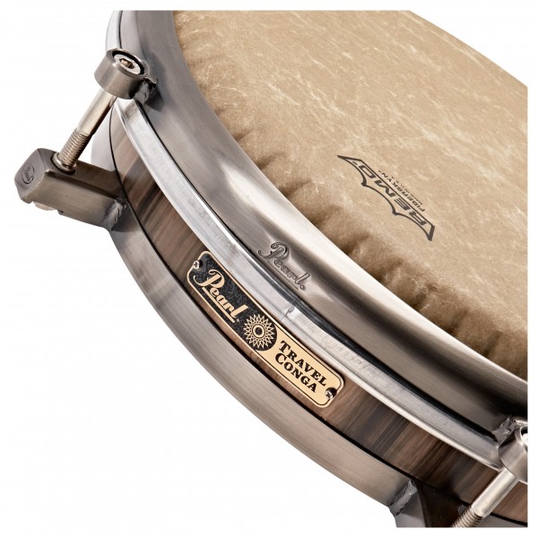 パーカッション・打楽器 LP /Pearl Travel Conga M4-1106-TC-PL LP /Pearl Travel Conga M4-1106-TC-PLTravel Congas | Pearl Drums