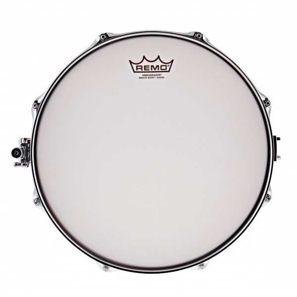 Pearl 13" x 3" Maple Piccolo Snare Drum, Natural Maple