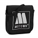 Rocksax Motown Logo Flaptop Record Bag