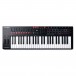 M-Audio Oxygen Pro 49 MIDI Controller - Top
