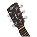 Cort Earth 70 Acoustic Left Handed, Open Pore