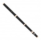 Aulos AF1 Traverso Grenser Flute