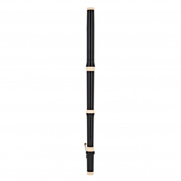 Aulos AF1 Traverso Grenser Flute