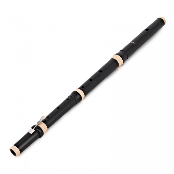 Aulos AF1 Traverso Grenser Flute