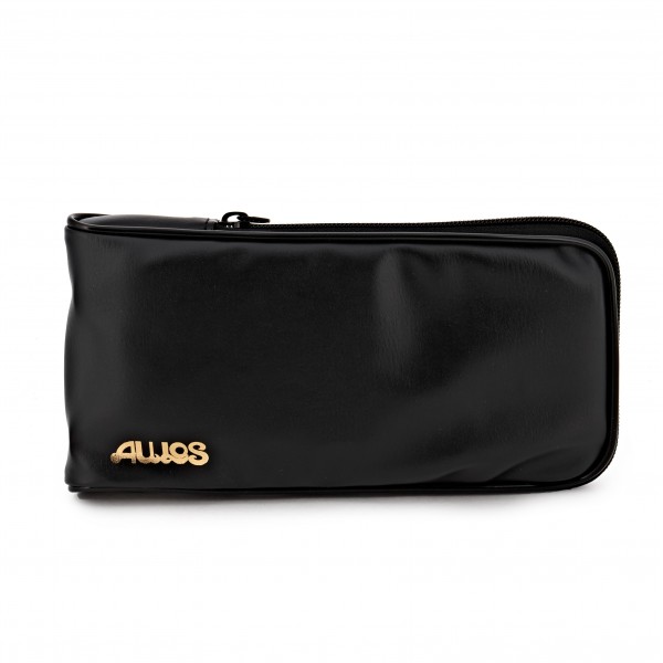 Aulos AF1 Traverso Grenser Flute