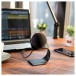 Thronmax Fireball Cardioid Desktop Microphone - Lifestyle 5