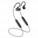 Sennheiser IE 100 Pro Drahtlose In-Ear-Monitore, Schwarz