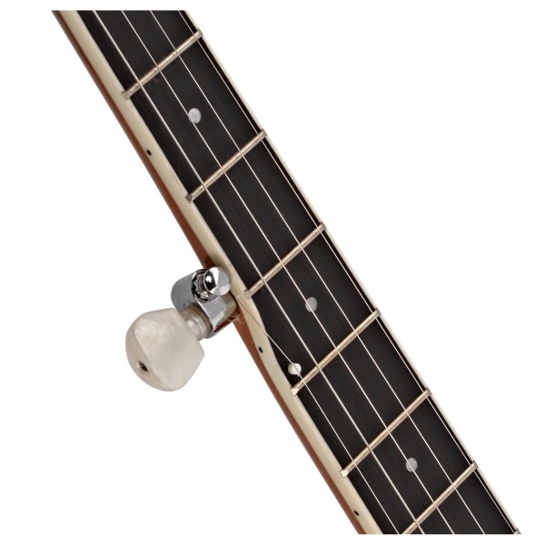 5 String Banjo Pack by Gear4music