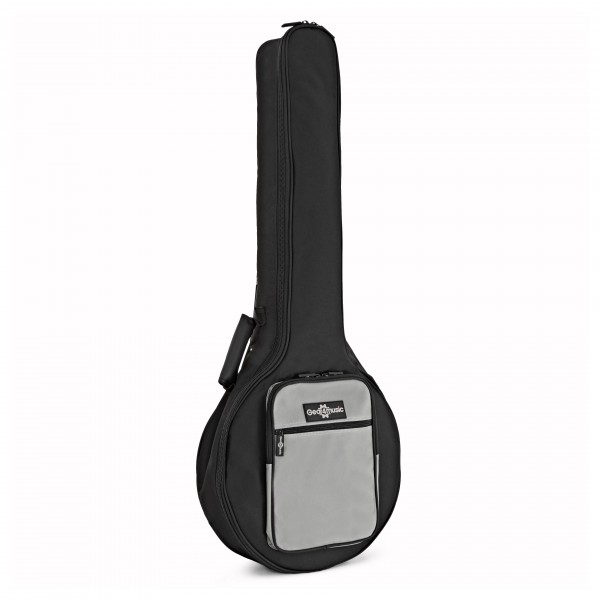 5 String Banjo Pack by Gear4music