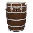 LP Barril de Bomba 16" Mav Satin w/ Bag