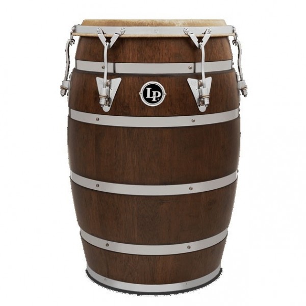 LP Barril de Bomba 14" Mav Satin /w Bag