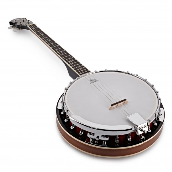 Banjo's Te Koop - Snaarinstrumenten Online