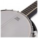 4 String Banjo Pack by Gear4music