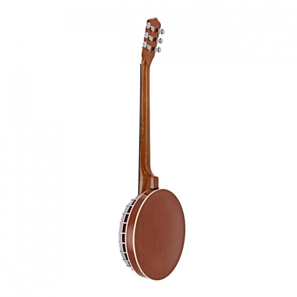 6 String Guitar Banjo Pack by Gear4music