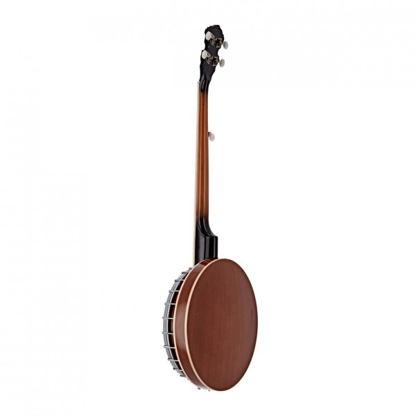 5 String Banjo Pack by Gear4music
