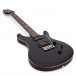 PRS SE Custom 24 Limited Edition, Charcoal Fade